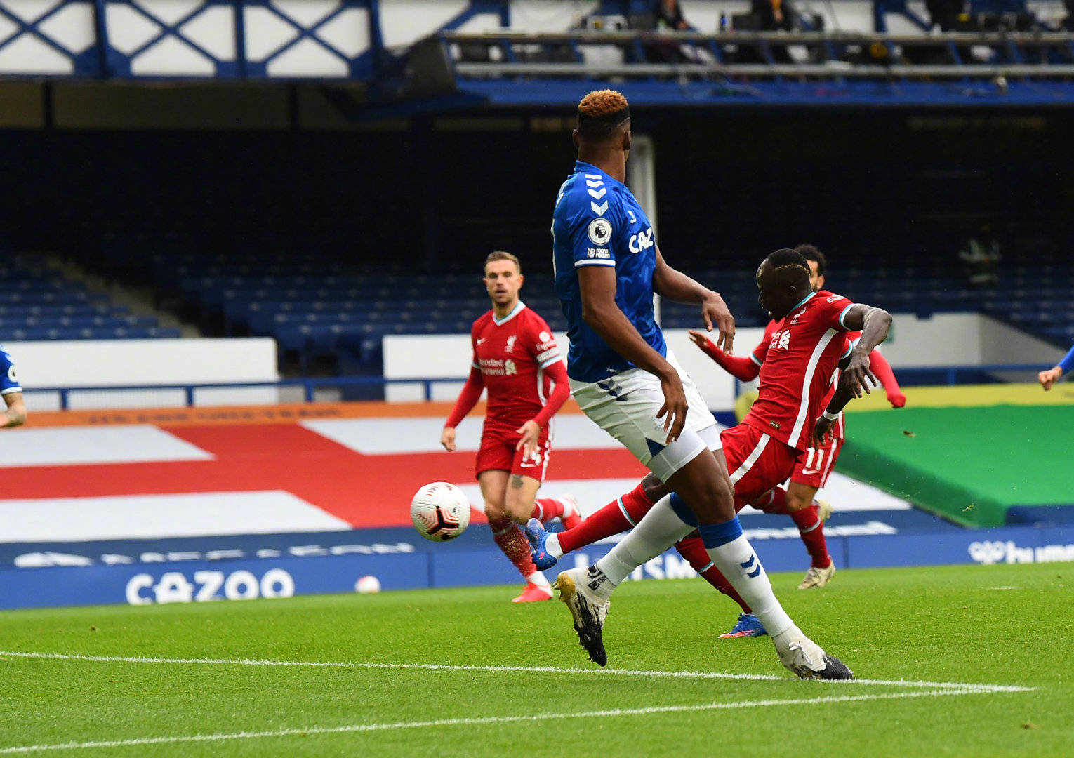 惨痛一幕 惨痛一幕