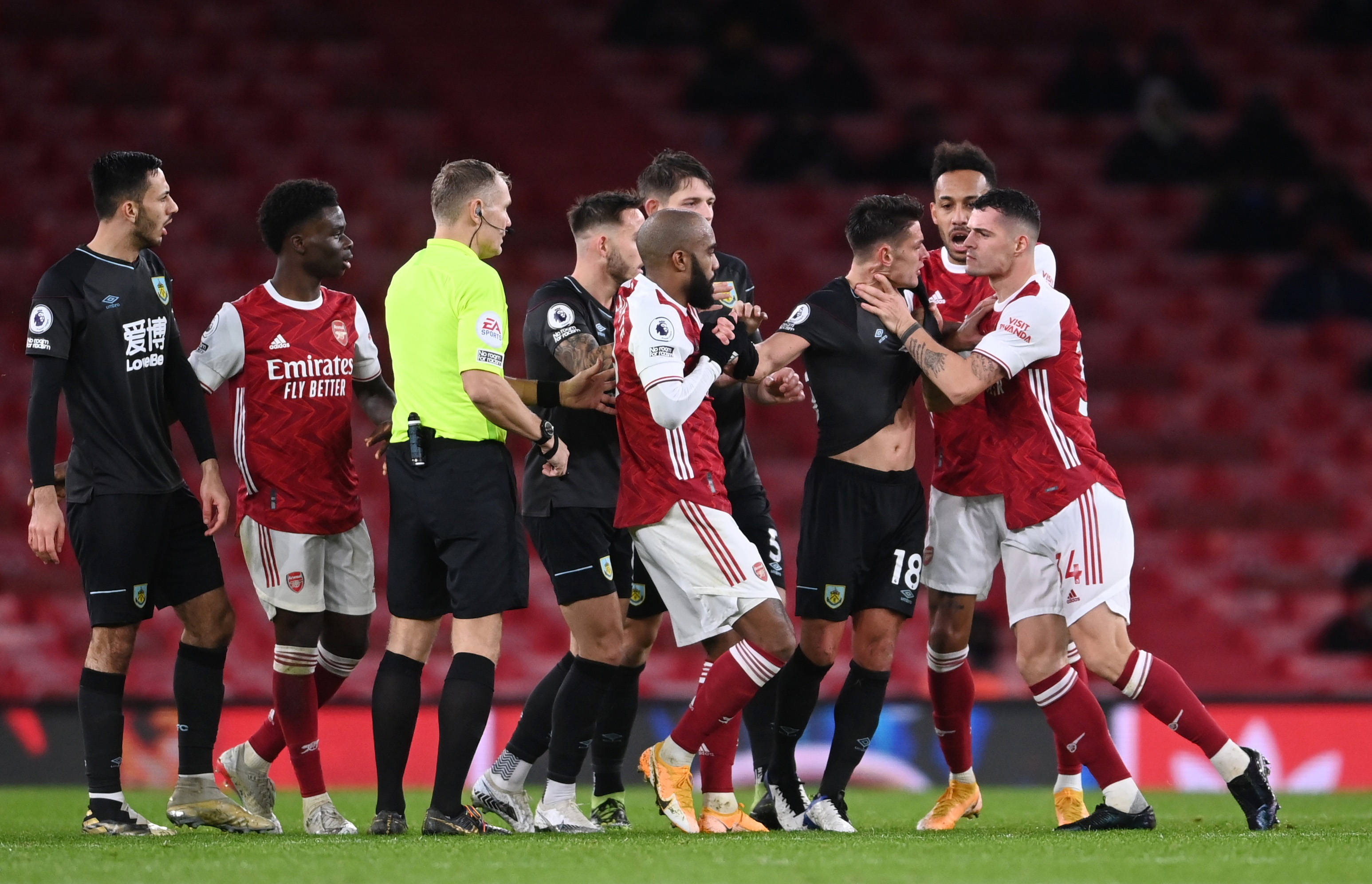 投出的那一 投出的那一